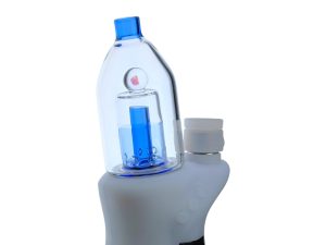 ROYAL BLUE WITH OPAL (CARTA)