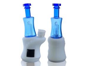 ROYAL BLUE WITH OPAL