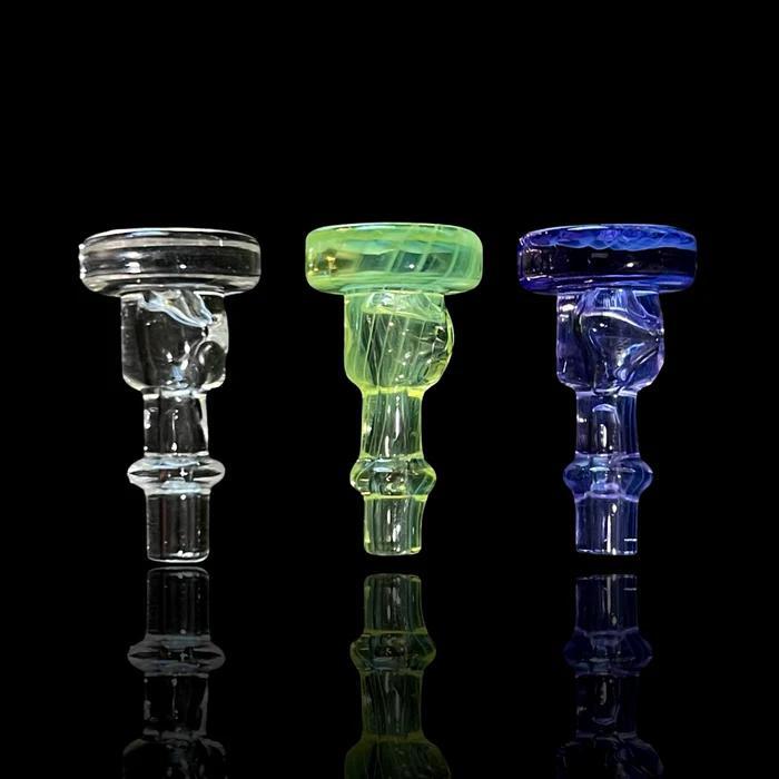 TOKR GLASS: FULL COLOR 3DXL PEAK PRO JOYSTICK CAP