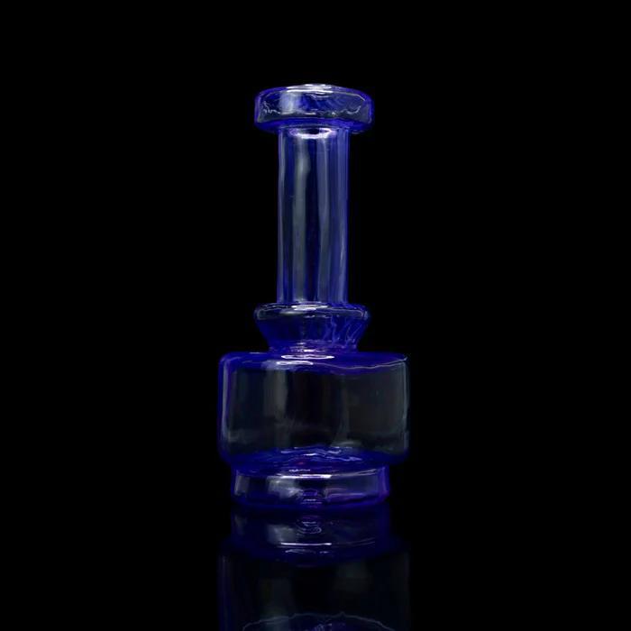 Alternative view of TOKR GLASS: FULL COLOR DRY PUFFCO PEAK ATTACHMENT
