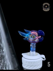 #5 - MOONSTONE X META X ROYAL JELLY