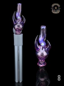 #8 ROYAL JELLY WITH OPAL