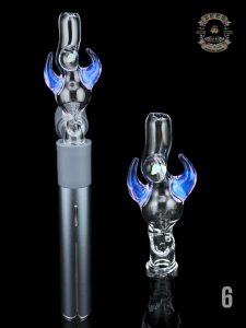 #6 PURPLE RAIN WITH OPAL