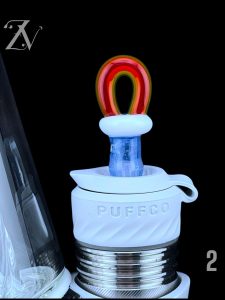 #2 - LUCID (CFL) CROPAL