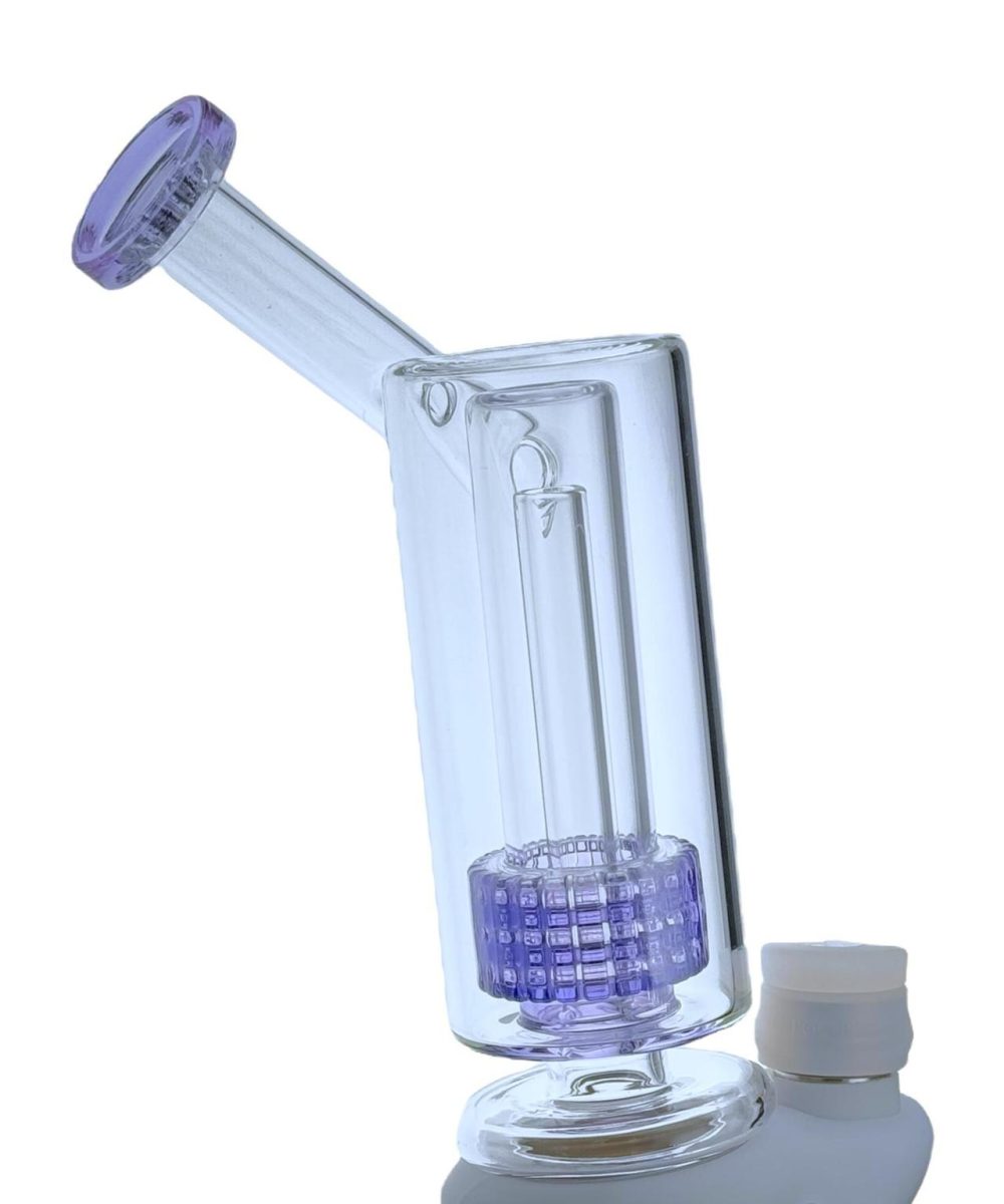 Alternative view of IRIDESCENT GLASS: ECO SIDE CAR FOCUS V CARTA ATTACHMENT