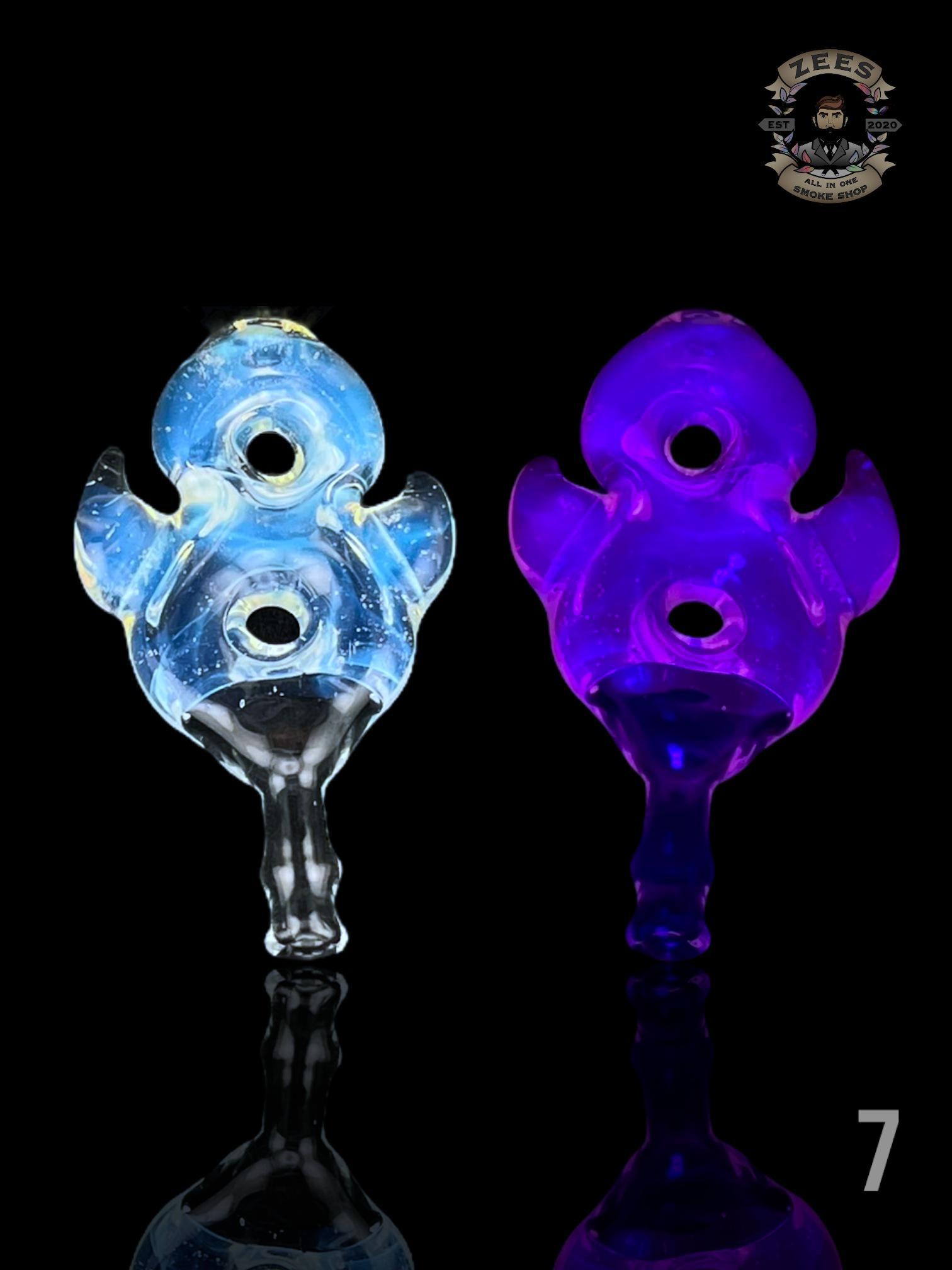 #7 SECRET WHITE (UV)