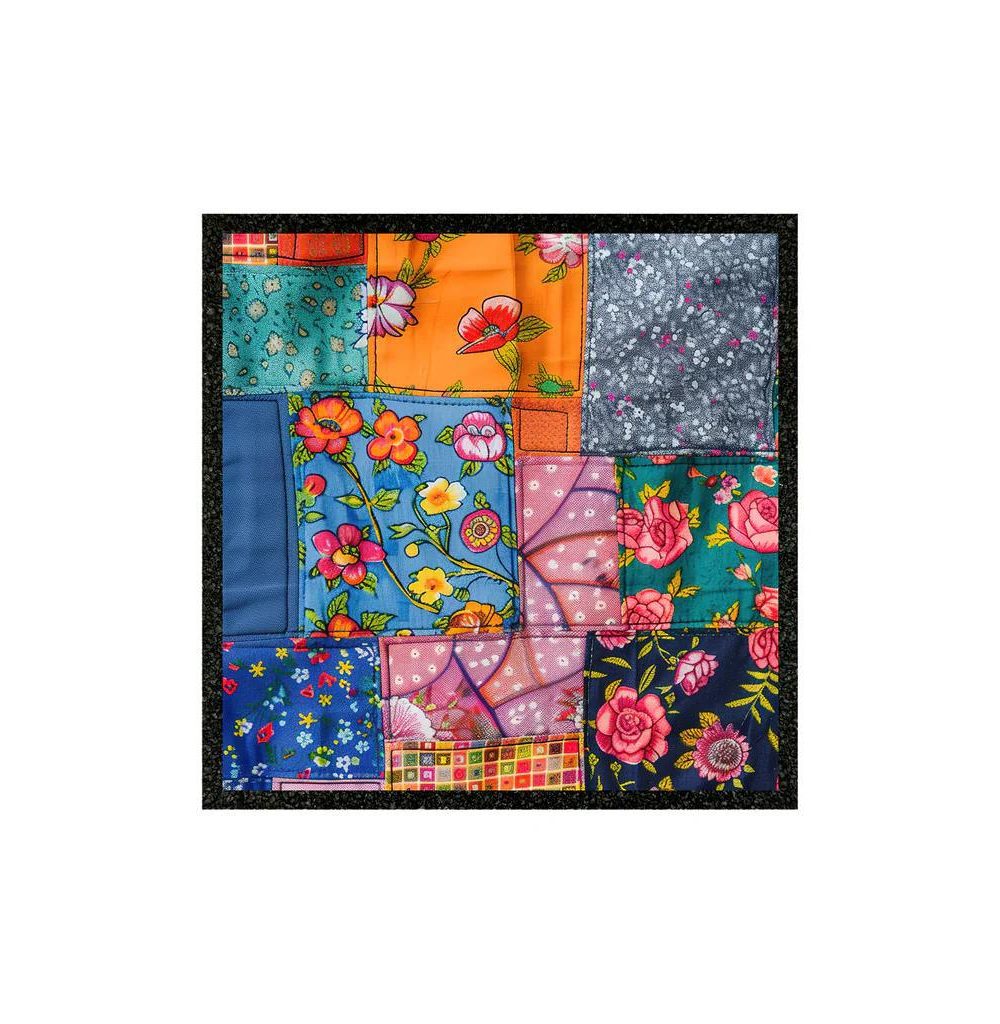 MOOD MATS: 5" PATCHWORK 2025