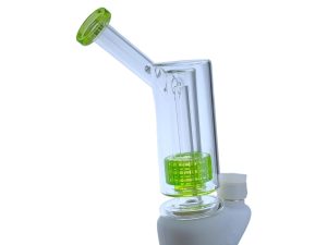 LIME GREEN SIDE CAR (CARTA)