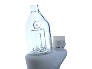 CLEAR WITH OPAL (CARTA)