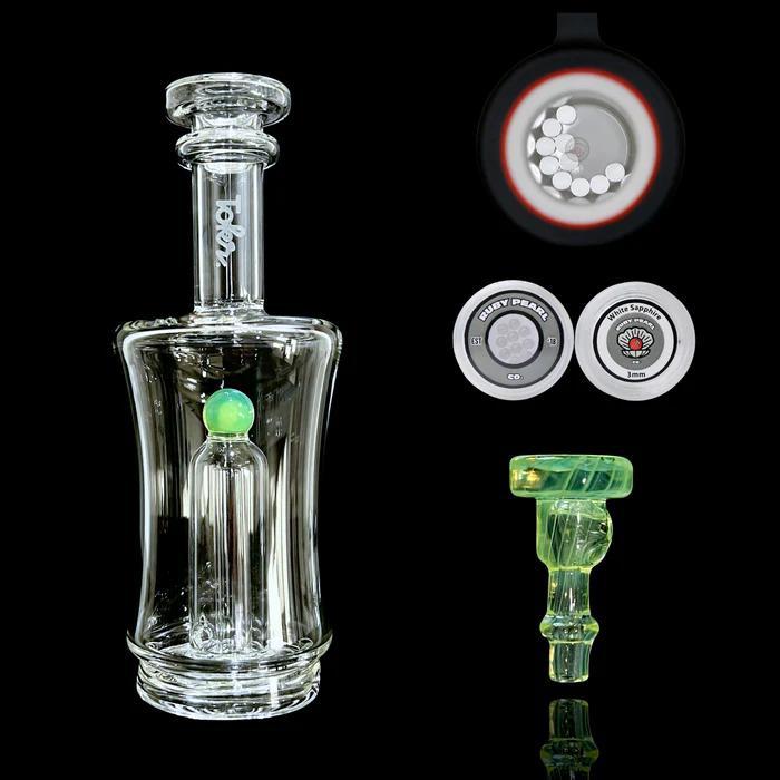 TOKR GLASS: PUFFCO BUNDLE