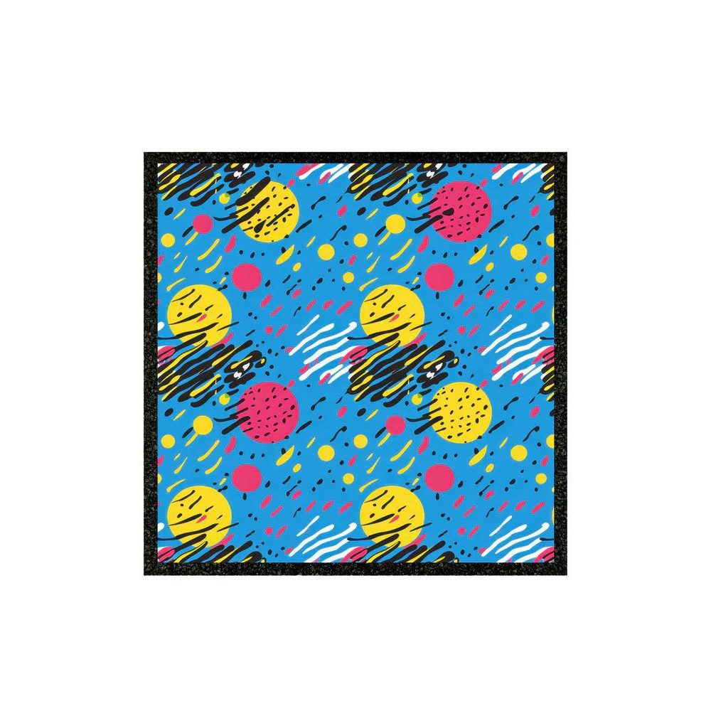 MOOD MATS: 5" TRAPPER'S KEEPER 2025