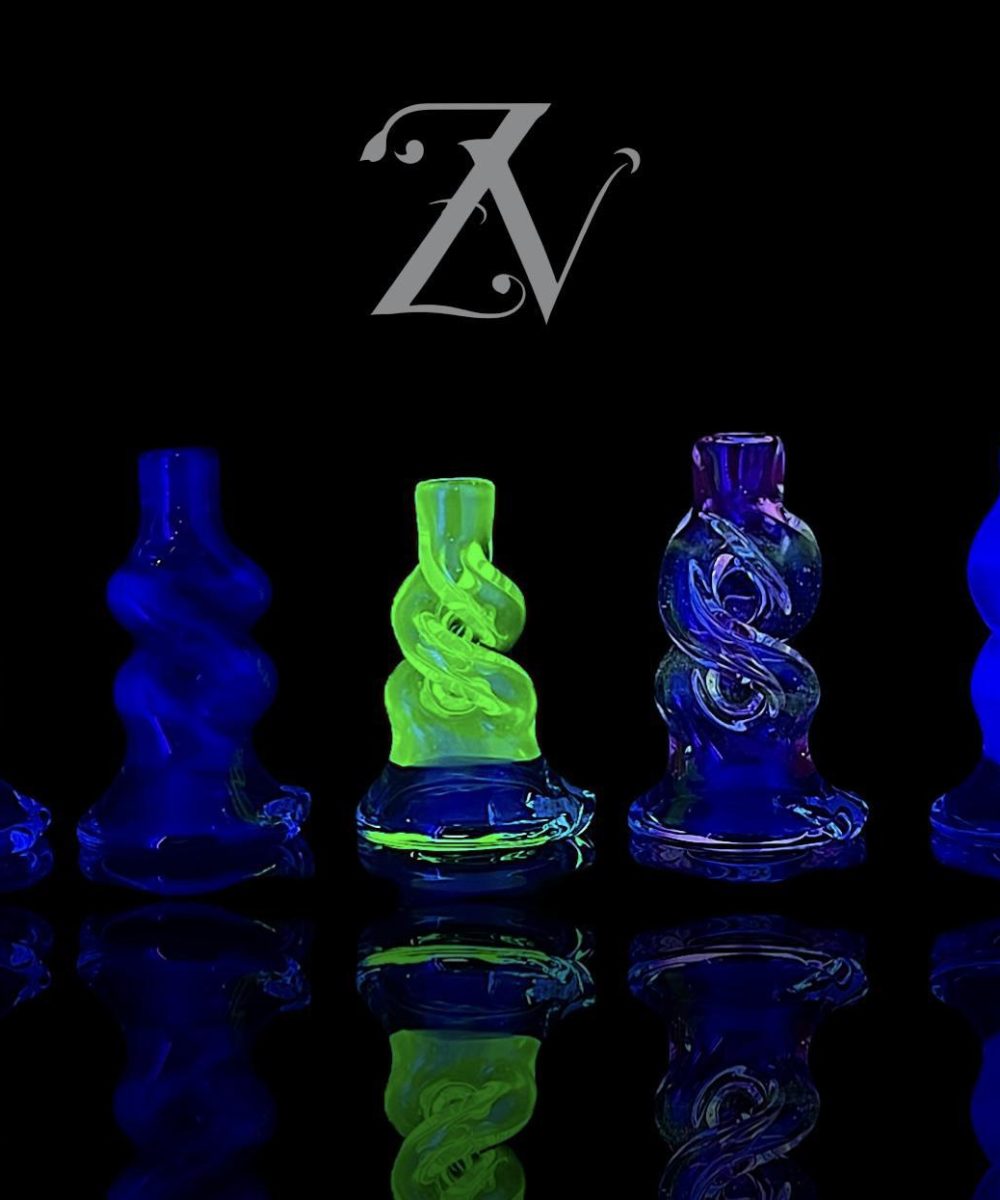 Alternative view of THE REAL RICH BRIAN: COLOR DRY TOP PUFFCO PEAK ATTACHMENT