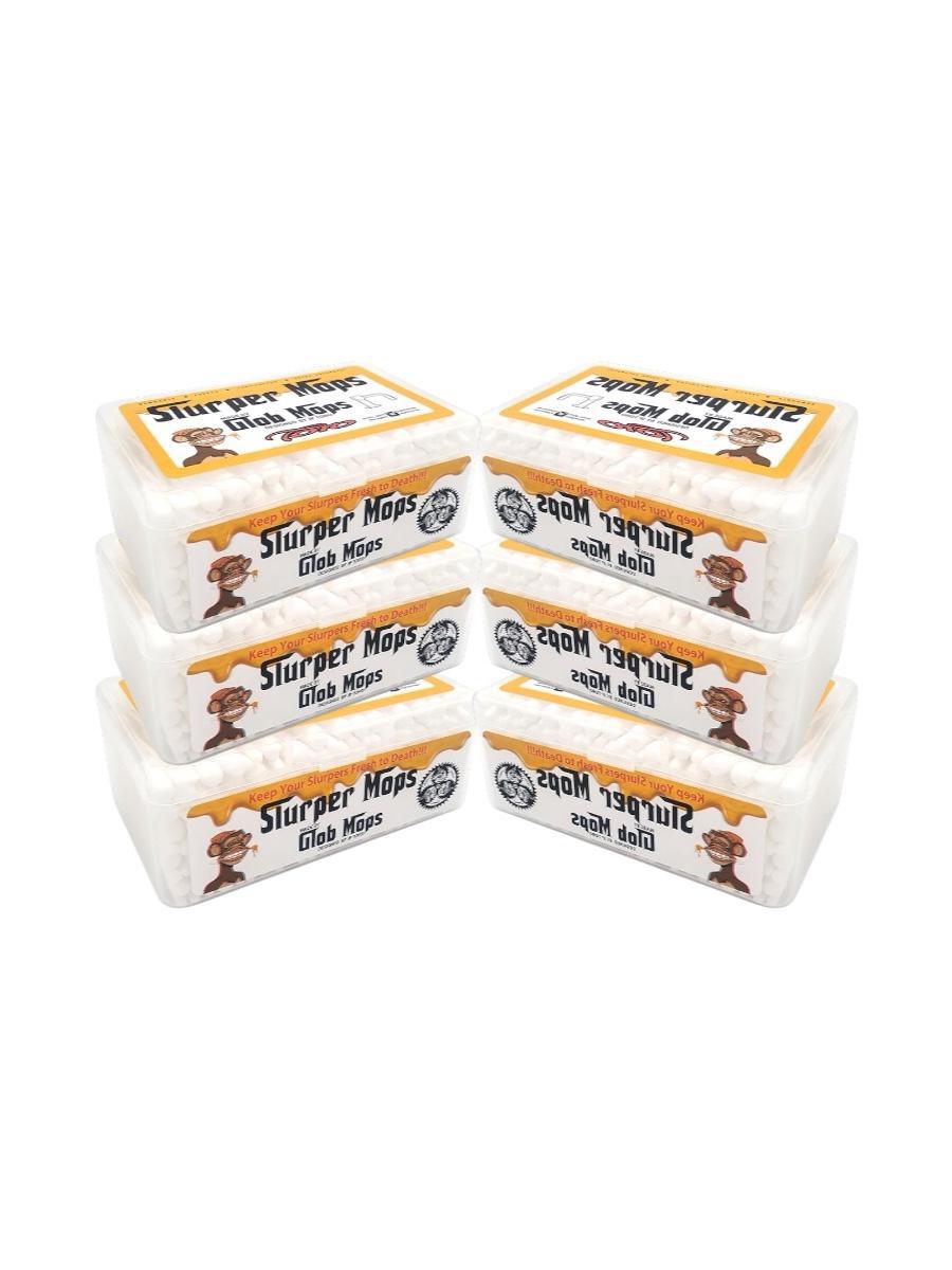 ZEE'S SMOKE SHOP: SLURPY BOYZ BUNDLE