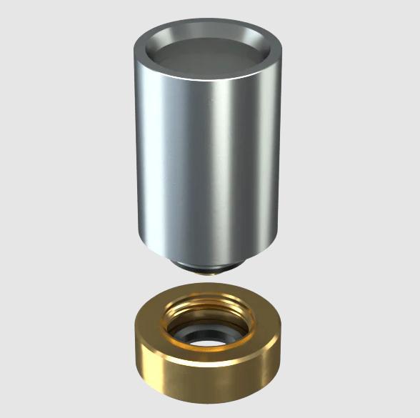 STUNDENGLASS: MODUL REPLACEMENT TANK