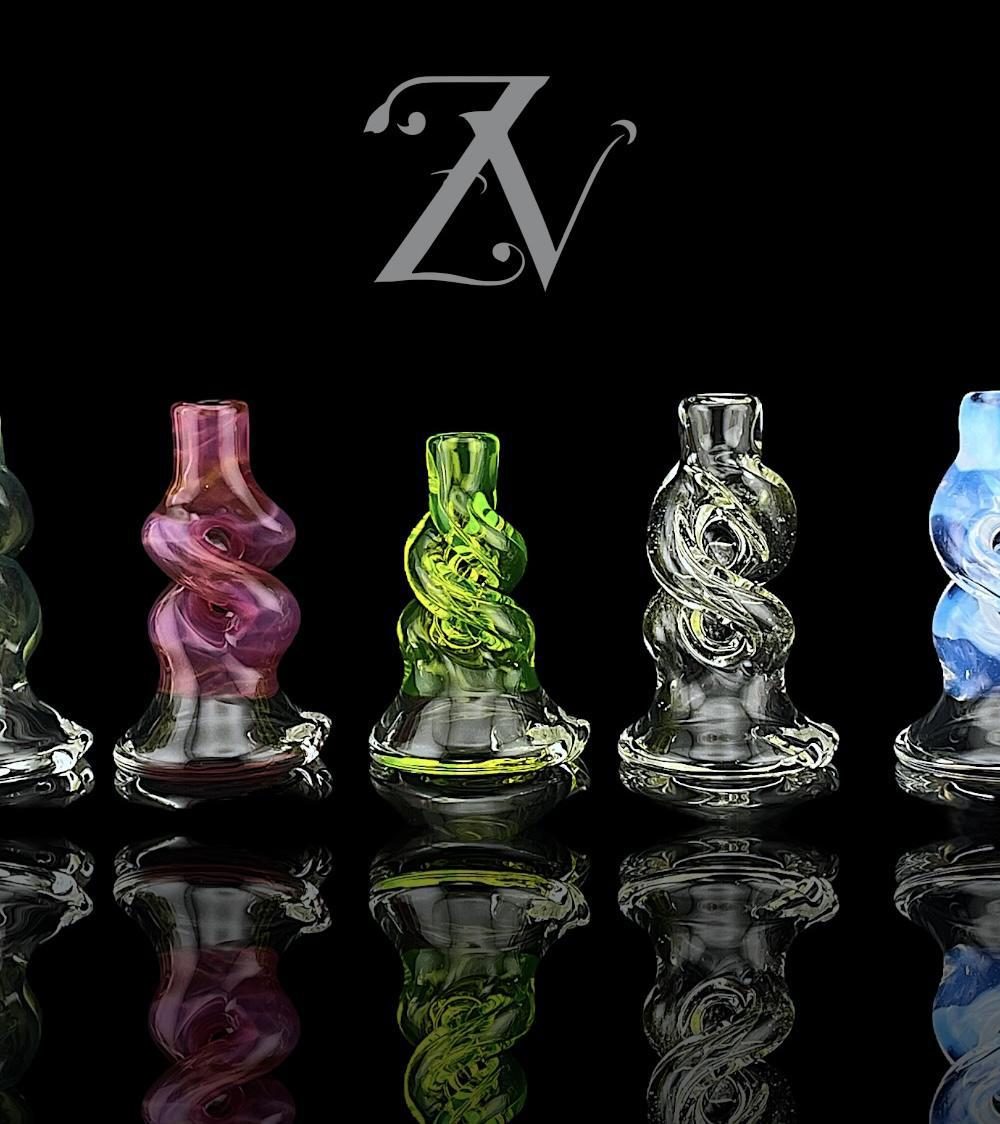 THE REAL RICH BRIAN: COLOR DRY TOP PUFFCO PEAK ATTACHMENT