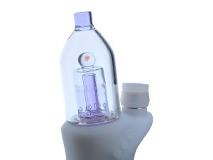 CFL PURPLE WITH OPAL (CARTA)