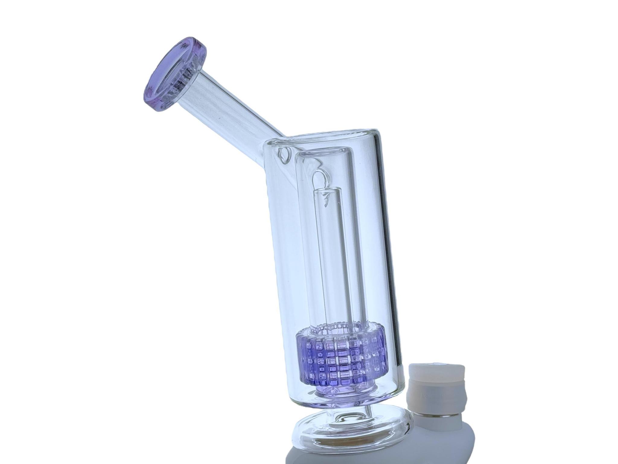 CFL PURPLE SIDE CAR (CARTA)