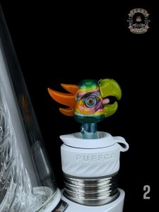 #2 - META X LIMESTONE X RAINBOW MIX