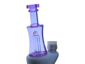 PURPLE (CFL) WITH OPAL