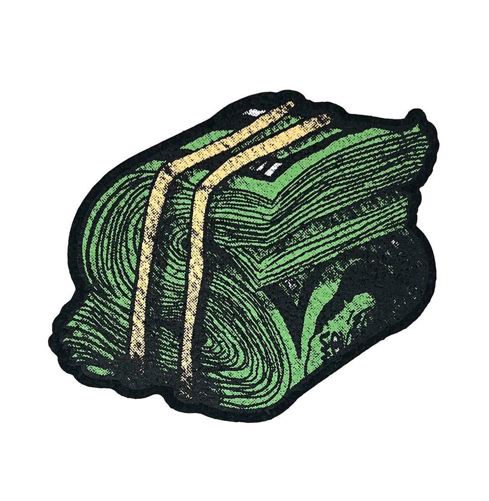 MOOD MATS: 8" $20,000 2025 LIMITED EDITION