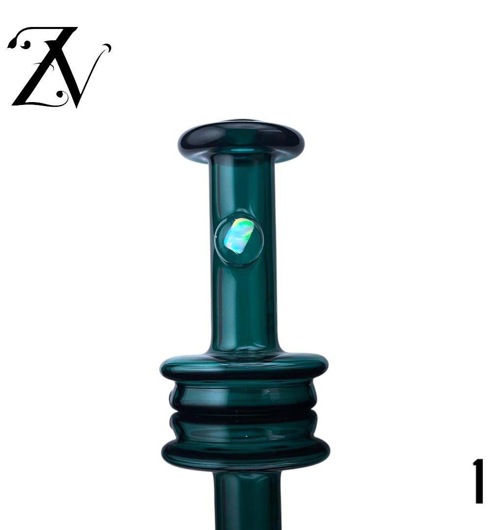 ONE TRICK PONY: OPAL DRY TOP PUFFCO PEAK ATTACHMENT