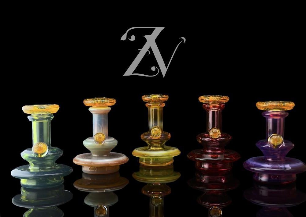 GATEZ GLASS: DRY TOP FOCUS V CARTA ATTACHMENT