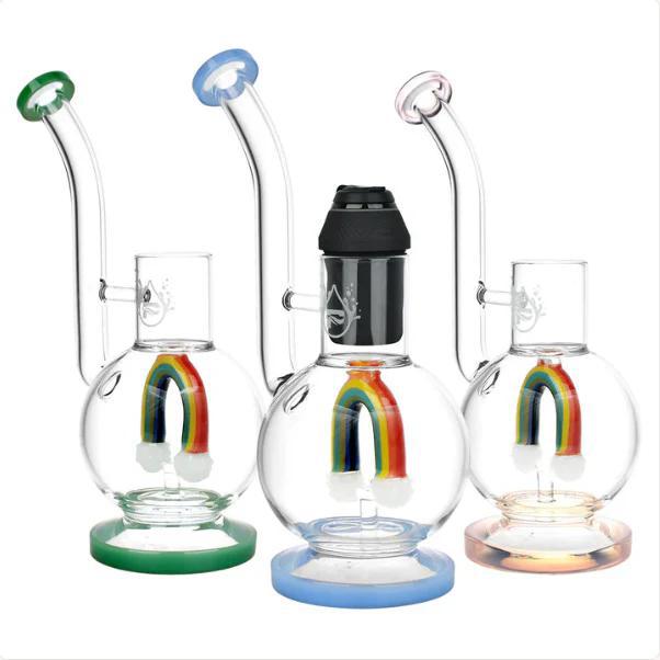 PULSAR: CHASING RAINBOWS PUFFCO PROXY ATTACHMENT