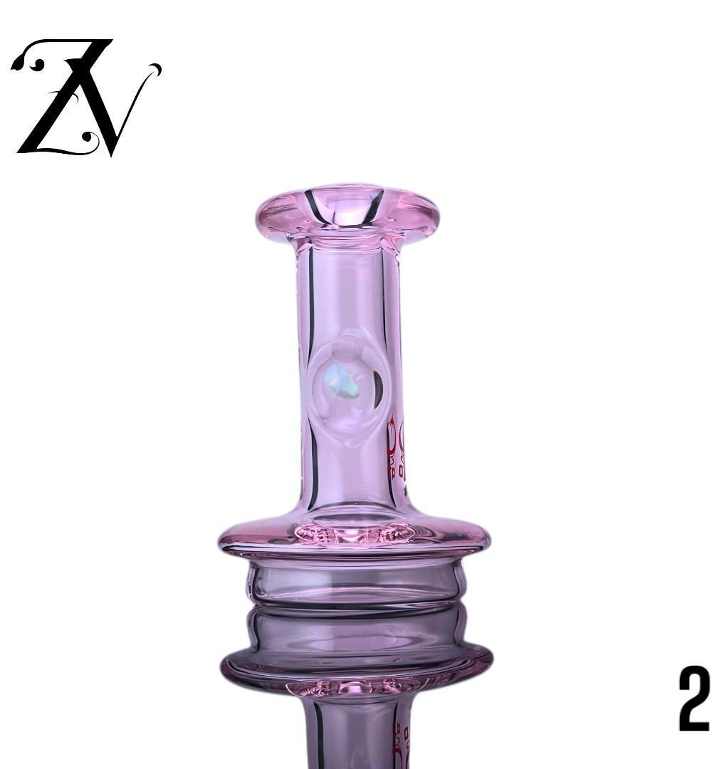 Alternative view of ONE TRICK PONY: OPAL DRY TOP PUFFCO PEAK ATTACHMENT