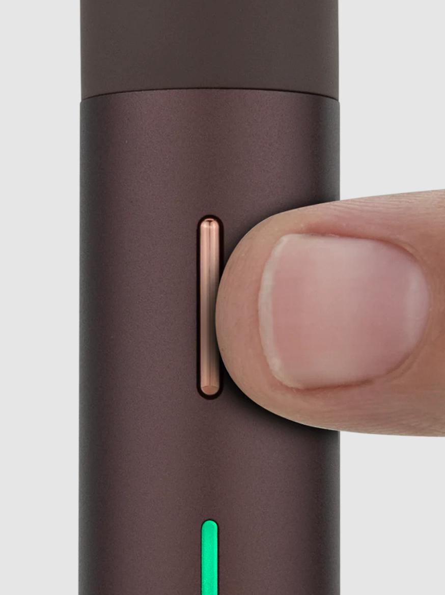 Alternative view of PUFFCO: PIVOT MOCHA LIMITED EDITION