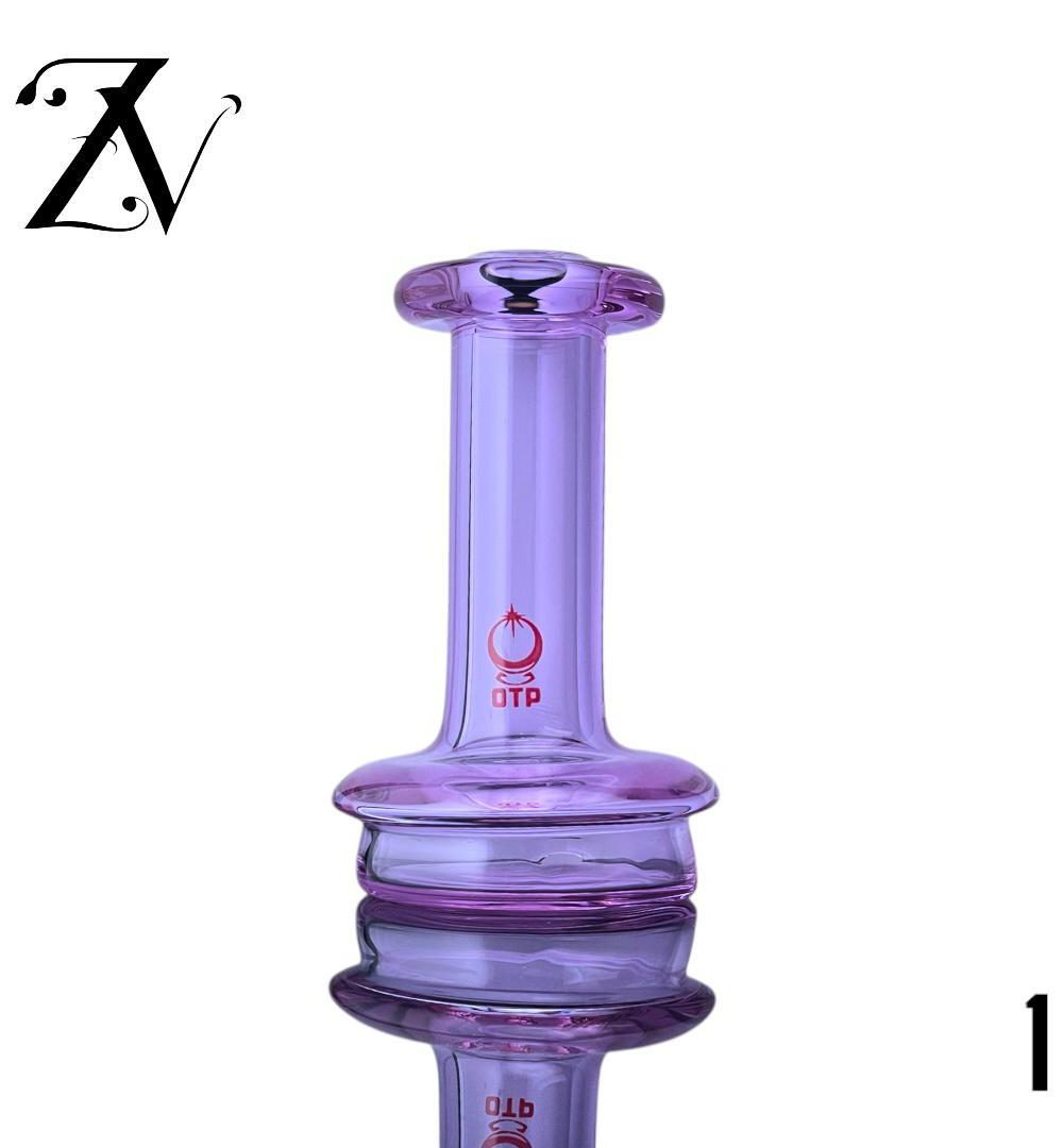 ONE TRICK PONY: COLOR DRY TOP PUFFCO PEAK ATTACHMENT