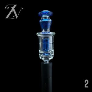 #2 BLUE COBALT CROPAL