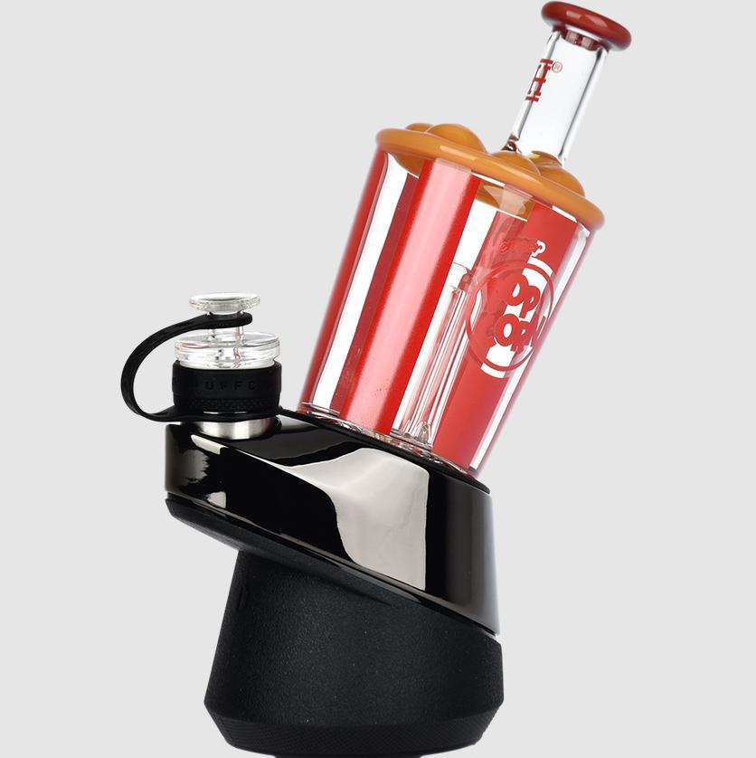 HEMPER: POPCORN PUFFCO PEAK ATTACHMENT