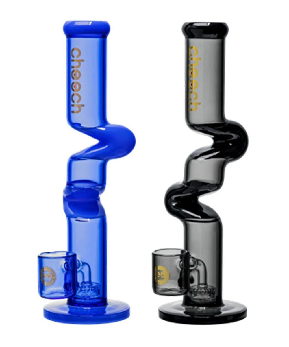 CHEECH GLASS: ZONG PUFFCO PROXY ATTACHMENT