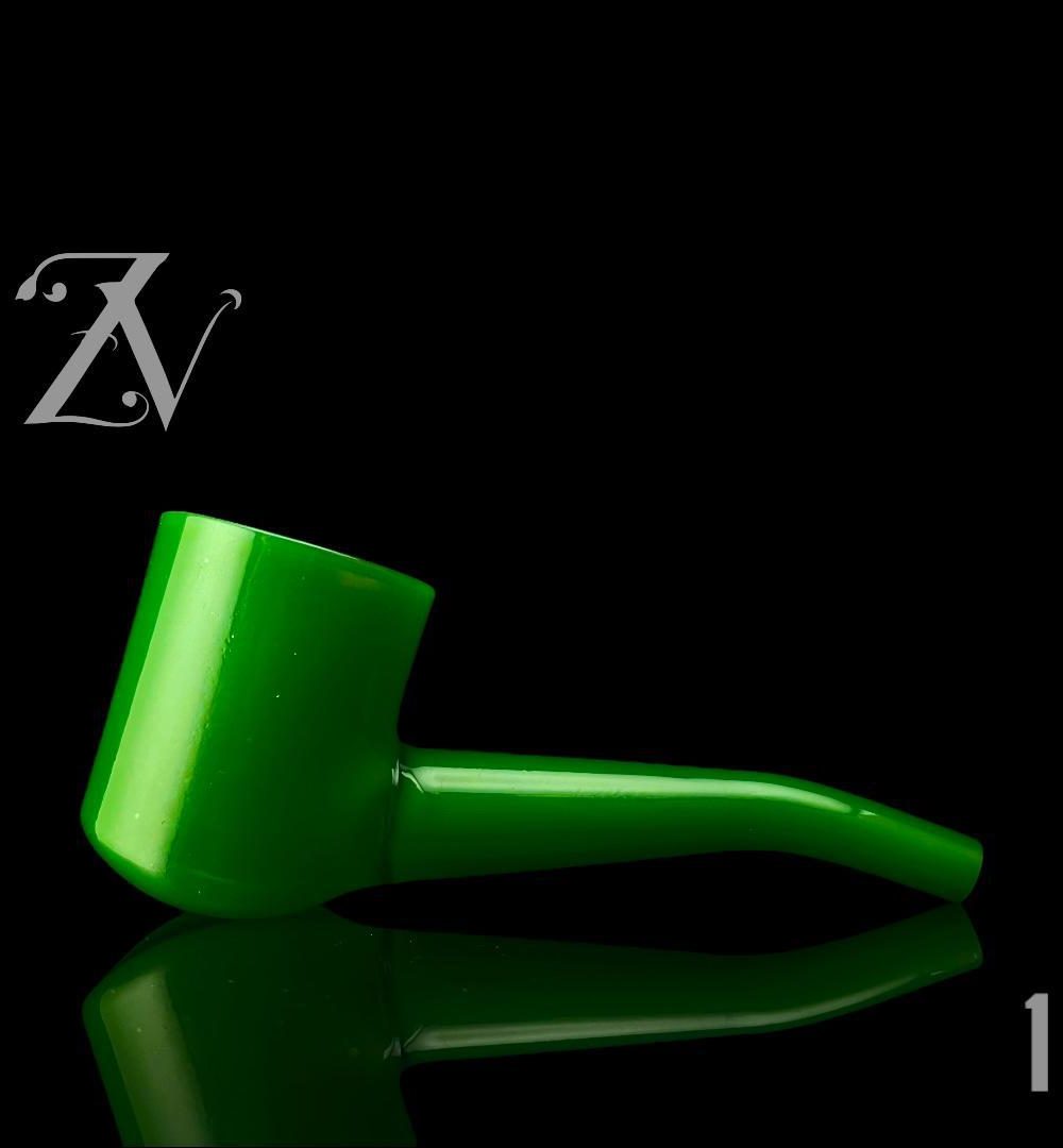 5" LAYBACK PUFFCO PROXY ATTACHMENT