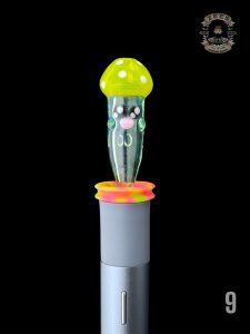 #9 TITAN V2 X LEMON CANDY