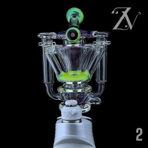 #2 SLYME X ROYAL JELLY