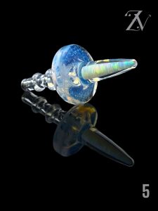 #5 - MOONSTONE CROPAL