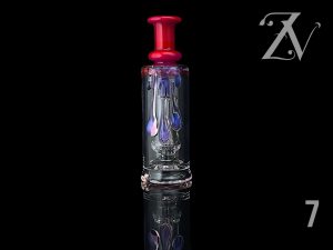 #7 POPPY SEED X PINK SLYME