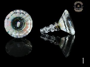 #1 ELECTRUM OIL SPILL CROPAL (2.7 RESTRICTION)