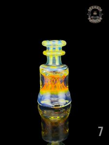 #7 FUMED/FUMED