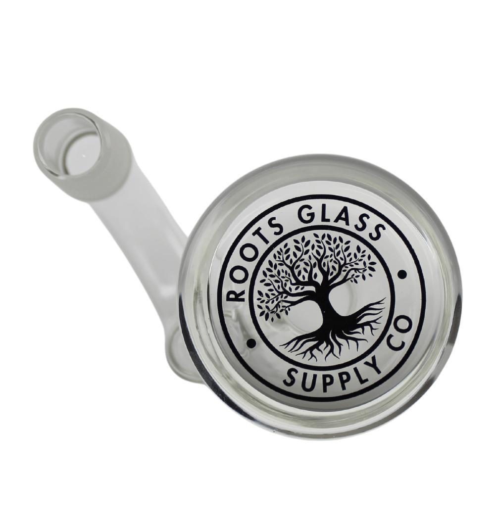 Alternative view of ROOTS GLASS: DRY CATCHER