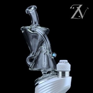 ECO KICKBACK RECYCLER