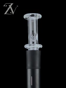 CLEAR (XXL PIVOT TOPPER)