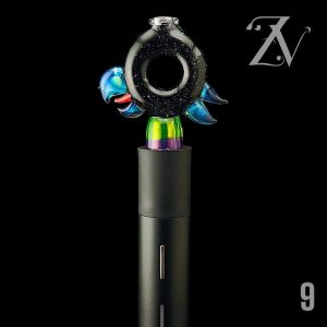 #9 CROPAL X META X ION (UV)