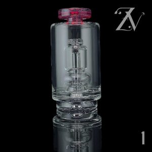 #1 MASH UP INCEPTION LIGHT PHOENIX CROPAL 3 HOLE