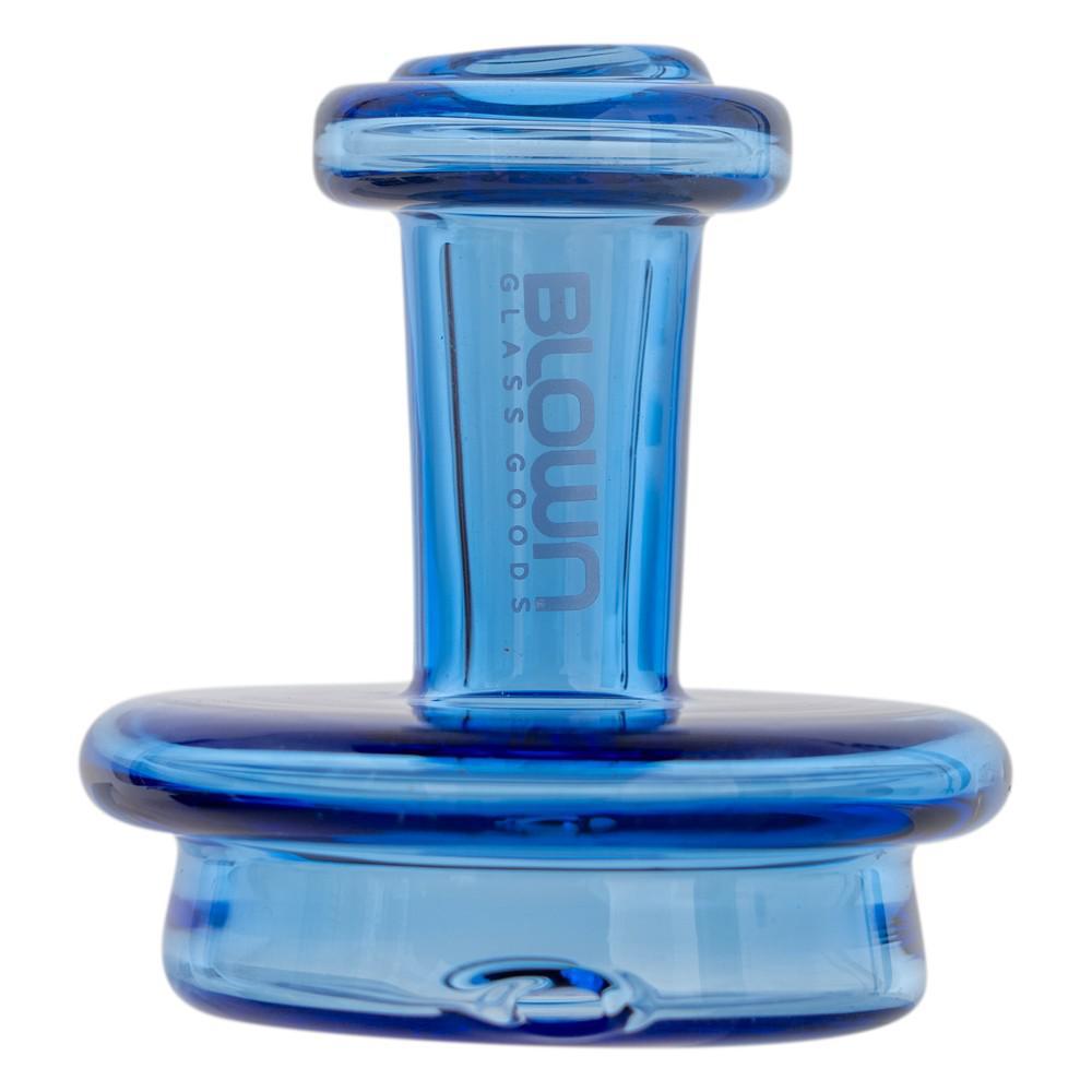 BLOWN GLASS: SUMMIT PUFFCO PEAK ATTACHMENT