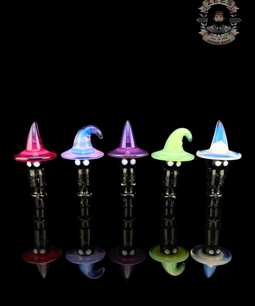 MEADEMADE GLASS: MEADEMAGE 3DXL PEAK PRO JOYSTICK CAP