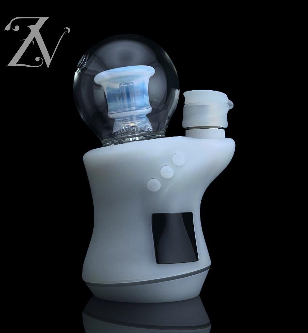 Alternative view of FLEXER JONES: SPHERE FOCUS V CARTA ATTACHMENT