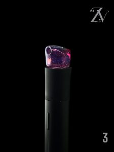 #3 ROYAL JELLY CROPAL