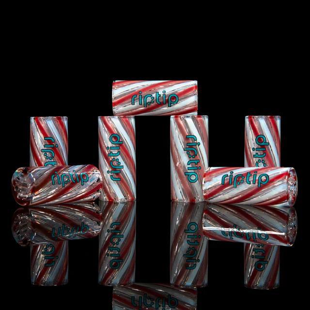 GORDO SCIENTIFIC: MOON JELLY RIP TIP